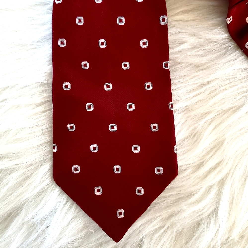 Murattis - Traditional Size Neck Tie